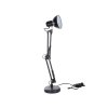Y1lxpol pl Lampa biurkowa kreslarska regulowana nocna szkolna 2264 3