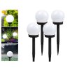yKsqpol pl 4x lampa solarna ogrodowa kula biala wbijana 10 cm 4199 3