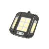 4hLYpol pl Lampa solarna led czujnik ruchu zmierzchu pilot 4393 5