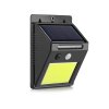 4Yewpol pl Lampa solarna 48 led cob czujnik zmierzchu i ruchu 1584 9
