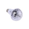 6keIpol pl Zarowka led rgb obrotowa e27 kula dyskotekowa 3726 5