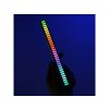 KhoApol pl Ledy usb reakcja na dzwiek multikolor neon listwa rgb led mruga akumulator 5240 9