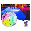 WBW3pol pl Lampa basenowa podwodna swiatla 10 led pilot rgb ip68 wodoodporna do basenu 4197 4
