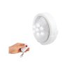 9RP2pol pl Lampka dotykowa 5 led z pilotem lampa baterie 1127 7