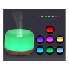 DrPKpol pl Nawilzacz powietrza dyfuzor aromaterapia pilot rgb 2923 7