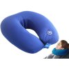 Rqzypol pl Poduszka podrozna rogal na szyje masazer miekka 2705 3