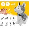 Robotická hračka / robotický pejsek PUPPY