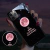 variantimage13Shockproof Light Glow Bumper Case For iPhone 11 12 Pro XS Max Mini XR X 6