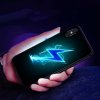 variantimage4Shockproof Light Glow Bumper Case For iPhone 11 12 Pro XS Max Mini XR X 6