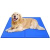 twYRpol pl Mata chlodzaca dla psa kota legowisko zelowa 90cm 3070 2