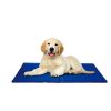 euawpol pl Mata chlodzaca dla psa kota legowisko zelowa 90cm 3070 6
