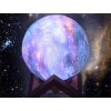R0Ospol pl Lampka nocna ksiezyc 3d rgb moon light z pilotem 2108 2
