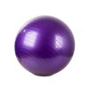 Luxcpol pl Pilka gimnastyczna pompka 65cm rehabilitacyjna 1521 1