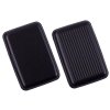 pol pl Etui na karty dokumenty aluminiowe portfel wallet 1575 5