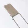 variantimage5Crossbody Transparent TPU Phone Case with Strap Long Chain for Iphone 12 11 PRO X XS