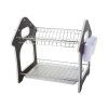 pol pl Suszarka do naczyn stojaca ociekacz dwupoziomowa 3800 4