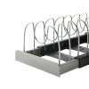 pol pl Stojak organizer na patelnie garnki rozsuwany 3556 14