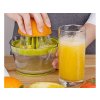 pol pl Reczna wyciskarka cytrusow owocow wyciskacz soku z cytryn pomaranczy 400ml 5482 9
