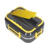 pol pl Elektryczny lunchbox pojemnik podgrzewany do auta ciezarowki pracy obiadowy 5315 12