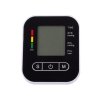 pol pl Cisnieniomierz naramienny elektroniczny lcd wyswietlacz arytmia baterie aku 5427 2