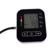 pol pl Cisnieniomierz naramienny elektroniczny lcd wyswietlacz arytmia baterie aku 5427 10