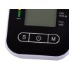 pol pl Cisnieniomierz naramienny elektroniczny lcd wyswietlacz arytmia baterie aku 5427 3