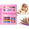 pol pl Zestaw artystyczny do malowania w walizce 68 szt 3579 4