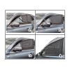 pol pl Elastyczne oslony bocznych szyb samochodowe 2 szt 4367 9