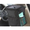 pol pl Samochodowy kosz na smieci mini smietnik organizer 4364 3