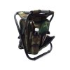 eng pl Fishing chair with backpack folding bag 3in1 3223 8