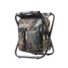 eng pl Fishing chair with backpack folding bag 3in1 3223 10