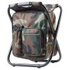 eng pl Fishing chair with backpack folding bag 3in1 3223 1