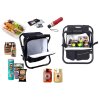 eng pl Fishing chair with backpack folding bag 3in1 3222 2