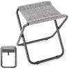 eng pl Tourist fishing chair folding stool 3219 1
