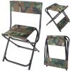 eng pl Fishing chair folding morocco large 3218 1
