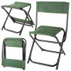 eng pl Fishing tourist chair folding fish large 3217 1
