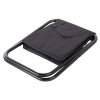 eng pl Fishing chair tourist stool thermal 3214 6