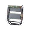 eng pl Folding fishing chair tourist backrest 3207 3