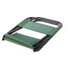eng pl Fishing chair folding touristic backrest 3206 8