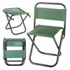 eng pl Fishing chair folding touristic backrest 3206 1