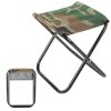 eng pl Tourist fishing chair folding stool 3203 1