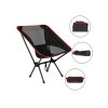 eng pl Tourist fishing chair folding fish 3118 4
