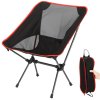eng pl Tourist fishing chair folding fish 3118 1