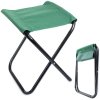 eng pl Fishing chair folding stool tourist chair 110 1
