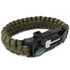 pol pl Bransoletka survival opaska 5w1 kompas krzesiwo linka noz linka paracord 5229 6