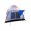 pol pl Namiot turystyczny kemping daszek iglo 4 osobowy 4049 4