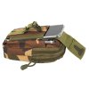 pol pl Saszetka nerka wojskowa taktyczna molle do paska 4052 5