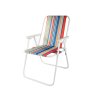 pol pl Krzeslo skladane ogrodowe turystyczne plazowe lekkie biwakowe pod namiot 5284 9