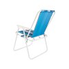pol pl Krzeslo skladane ogrodowe turystyczne plazowe lekkie biwakowe pod namiot 5283 4