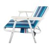 pol pl Krzeslo skladane ogrodowe turystyczne plazowe lekkie biwakowe pod namiot 5283 8